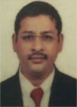 Advocate R M Ramakrishna